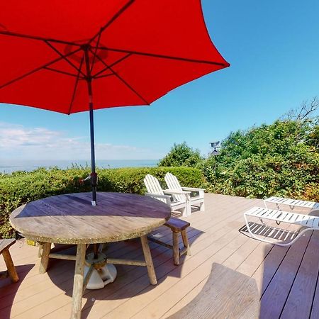 2 Bed 1 Bath Vacation Home In Eastham Esterno foto