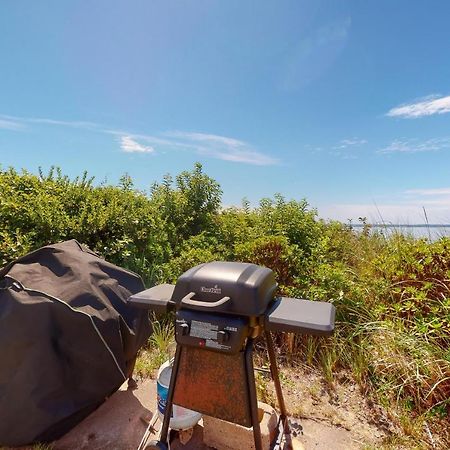 2 Bed 1 Bath Vacation Home In Eastham Esterno foto
