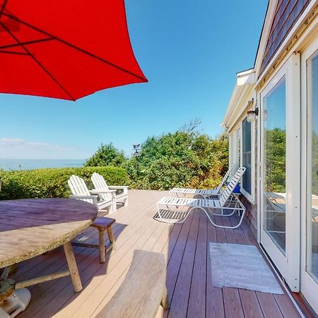 2 Bed 1 Bath Vacation Home In Eastham Esterno foto