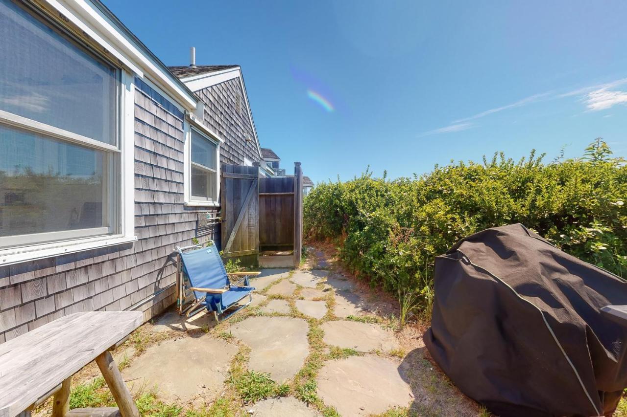 2 Bed 1 Bath Vacation Home In Eastham Esterno foto