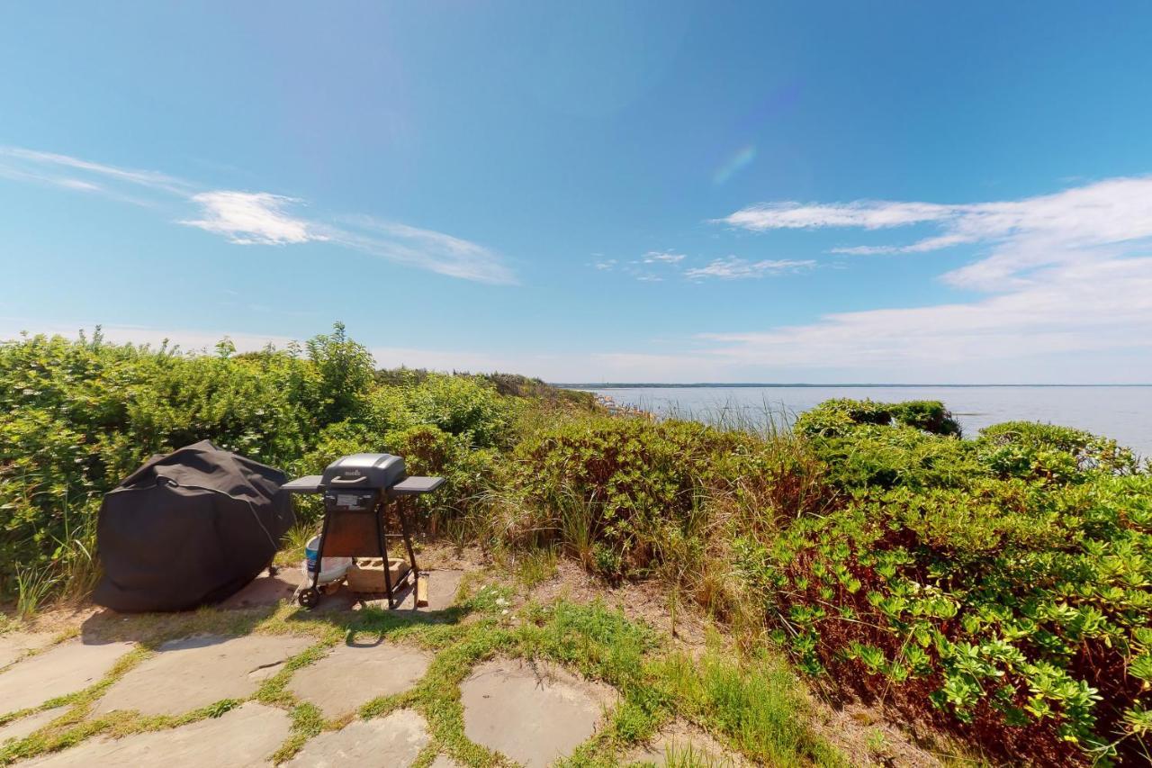 2 Bed 1 Bath Vacation Home In Eastham Esterno foto