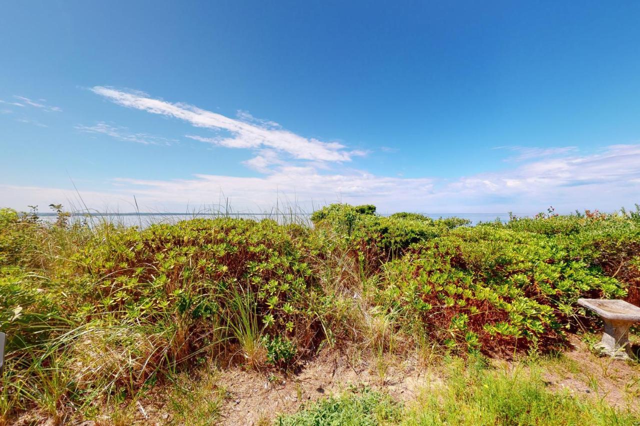 2 Bed 1 Bath Vacation Home In Eastham Esterno foto