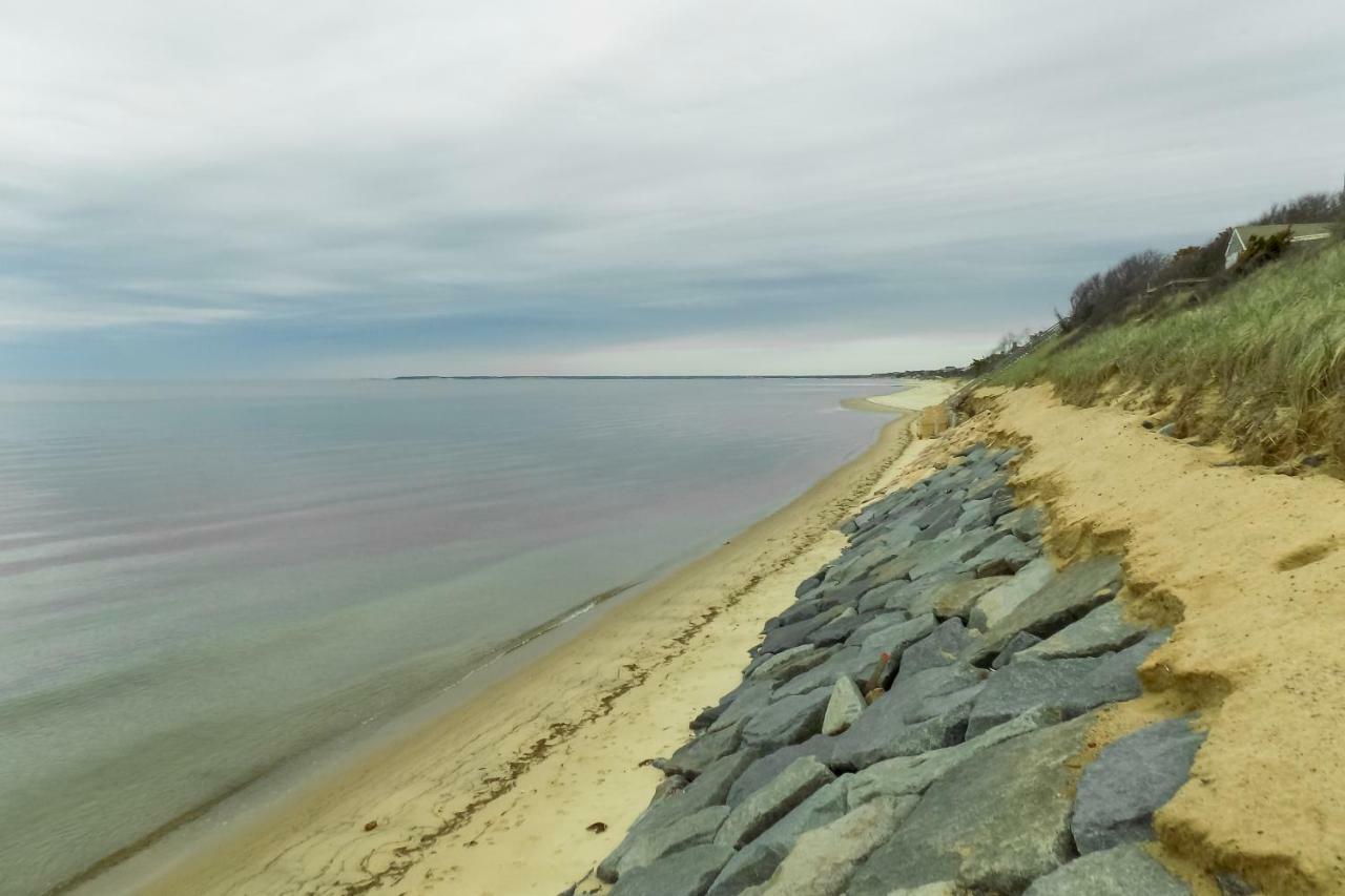 2 Bed 1 Bath Vacation Home In Eastham Esterno foto