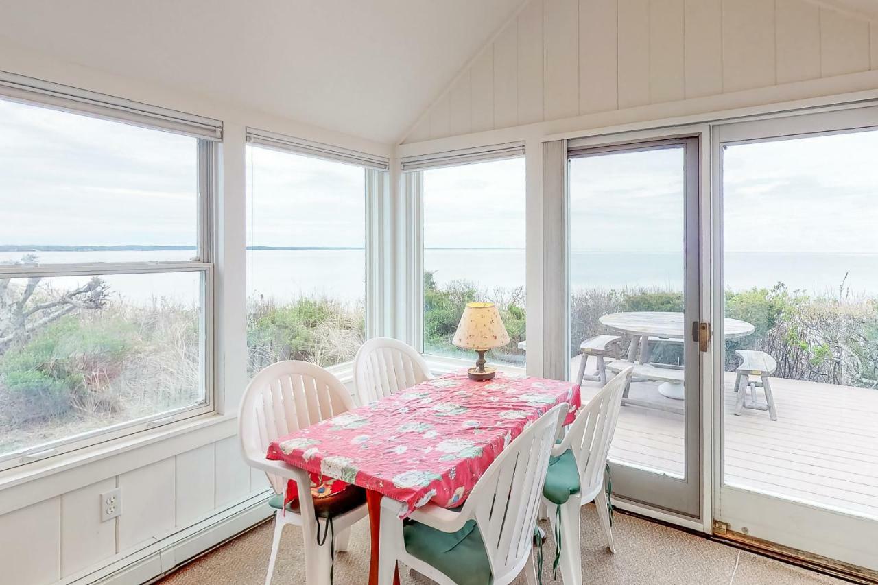 2 Bed 1 Bath Vacation Home In Eastham Esterno foto