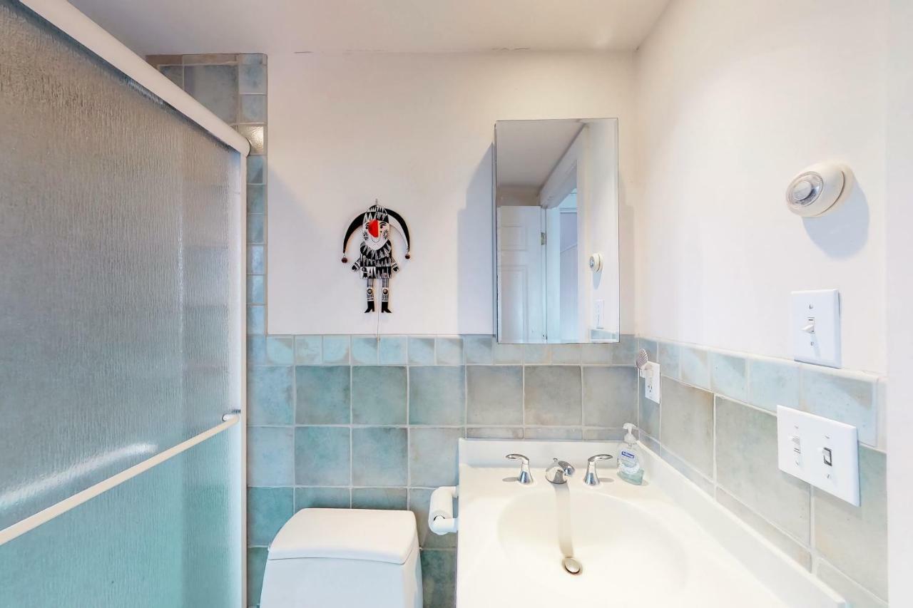 2 Bed 1 Bath Vacation Home In Eastham Esterno foto