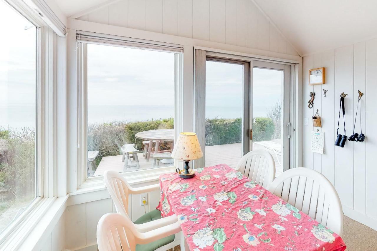 2 Bed 1 Bath Vacation Home In Eastham Esterno foto