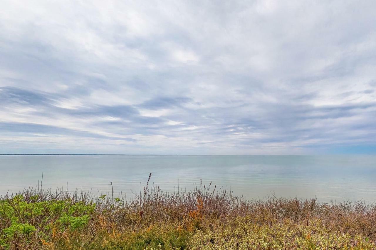 2 Bed 1 Bath Vacation Home In Eastham Esterno foto
