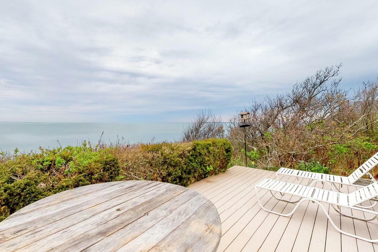 2 Bed 1 Bath Vacation Home In Eastham Esterno foto