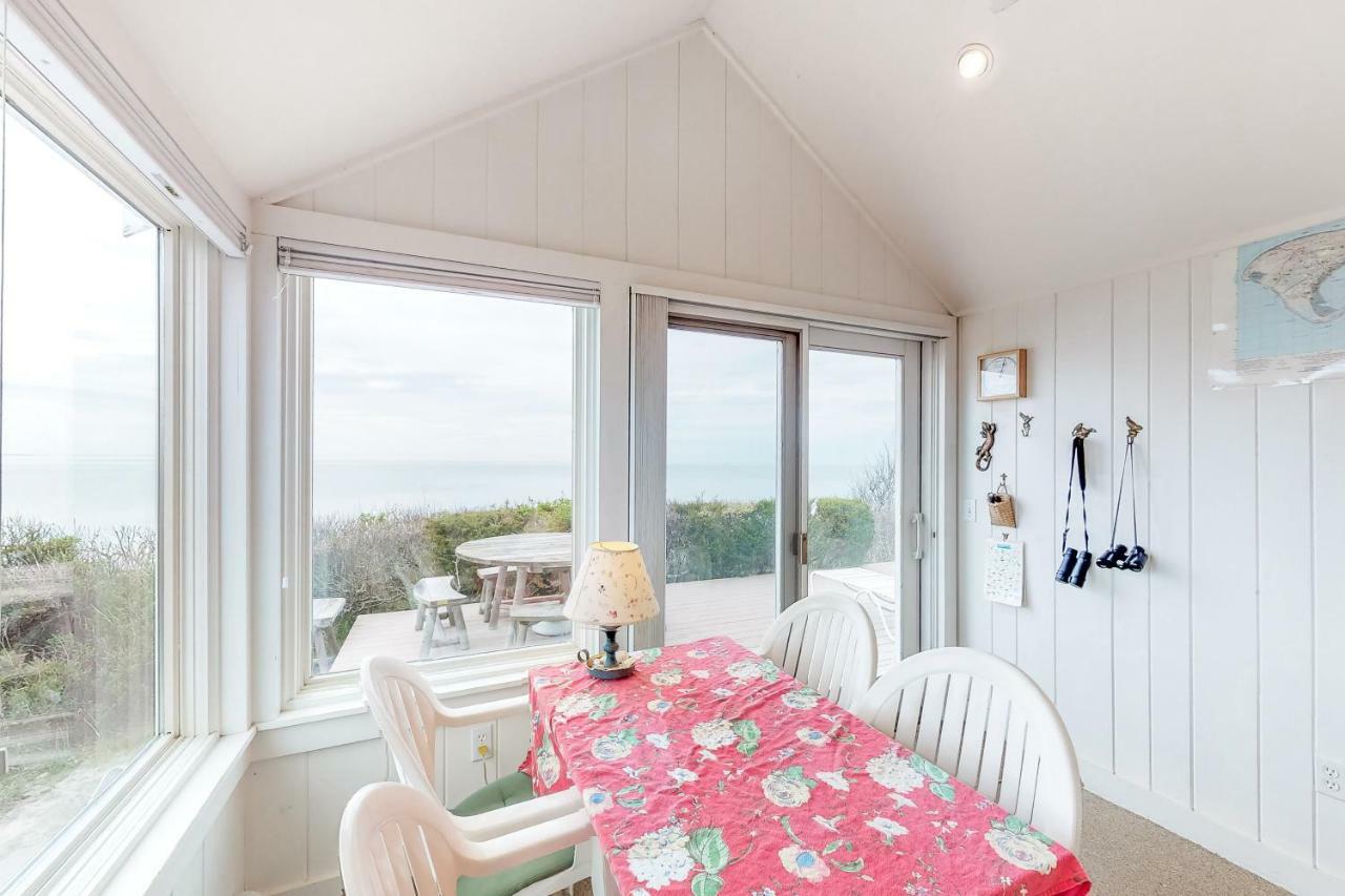 2 Bed 1 Bath Vacation Home In Eastham Esterno foto